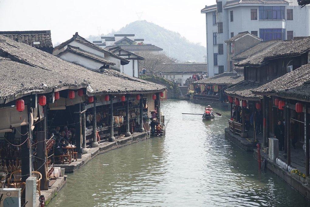 助推一流物联网产业链发展